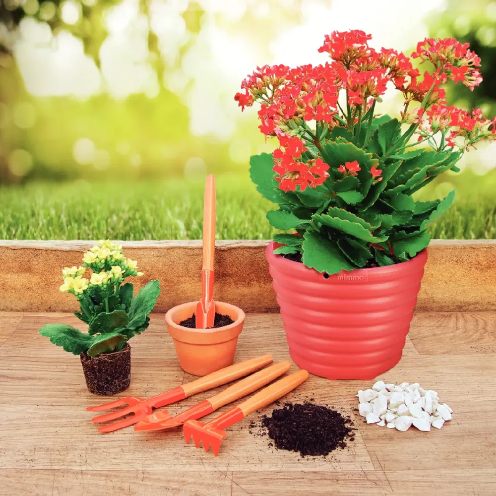 Conjunto para Jardinagem Tramontina — foto 5