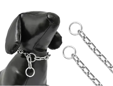 Corrente Enforcador Cães Grandes São Pet