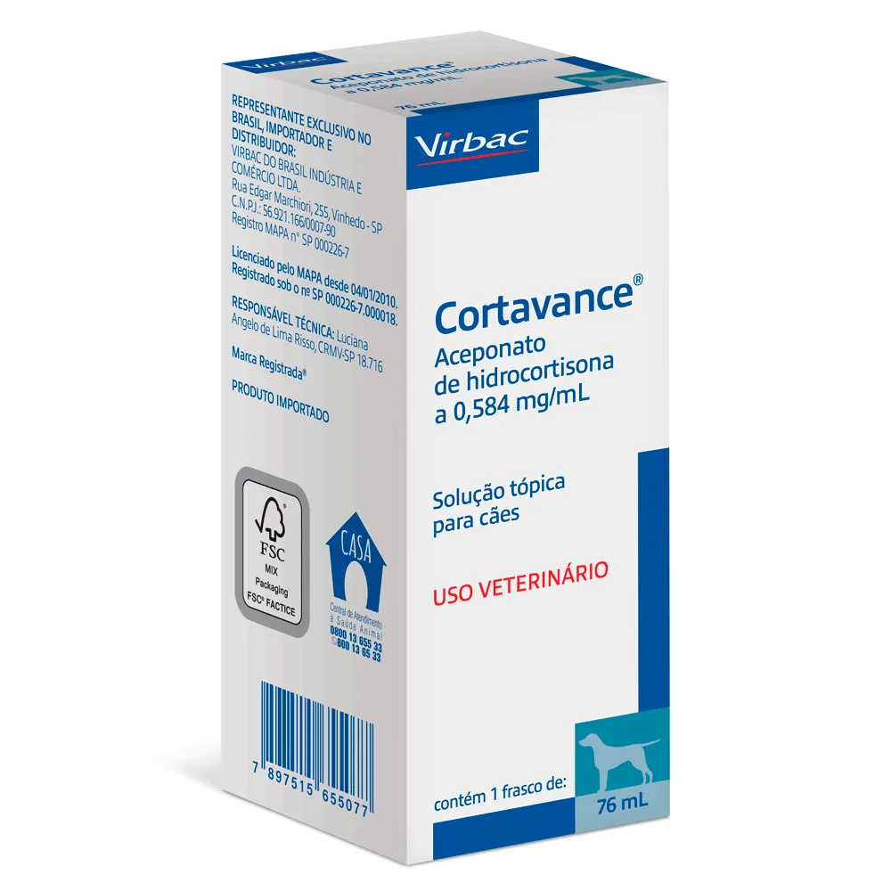 Cortavance Spray para Cachorros — foto 4
