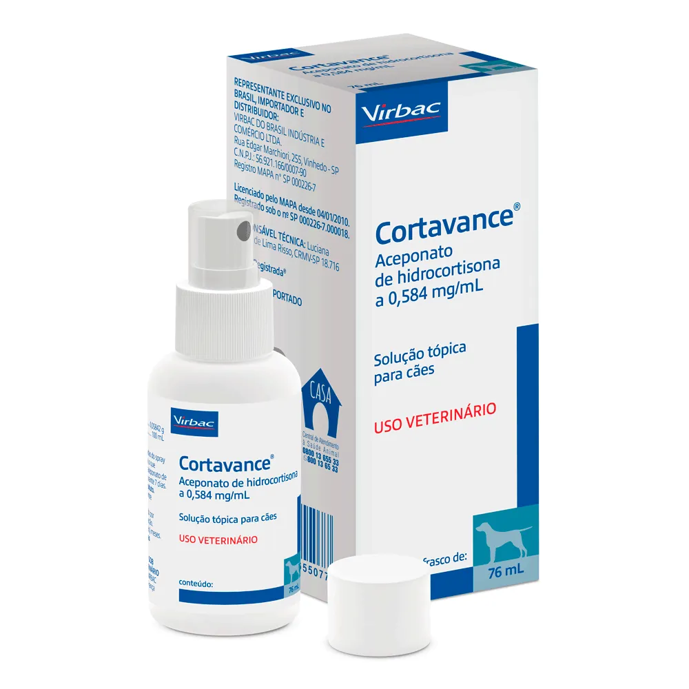 Cortavance Spray para Cachorros — foto 5