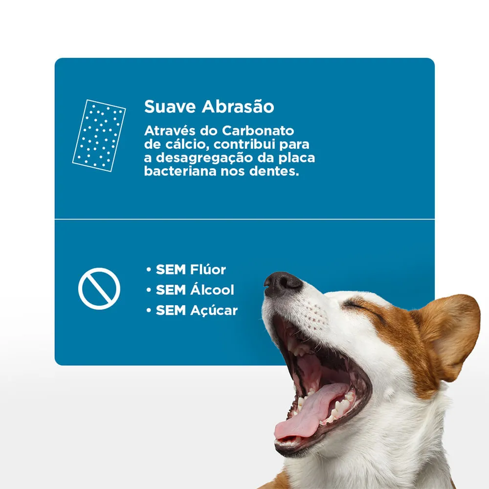 Creme Dental Guard Suave Abrasão Soft Care — foto 4