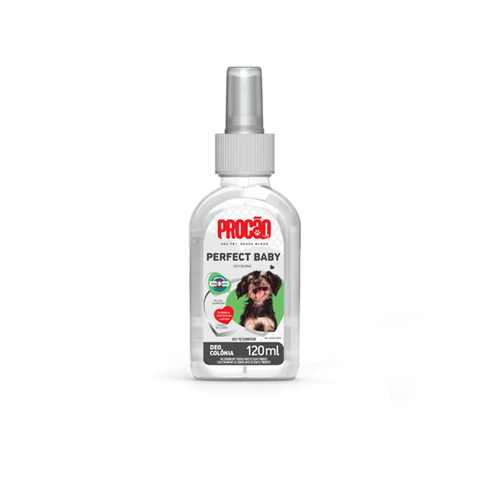 Perfume Deo Colônia Filhote Procão