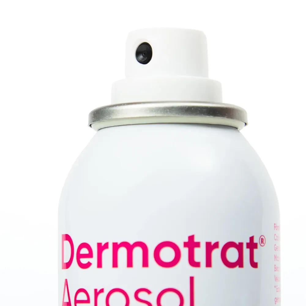 Dermotrat Spray para Cães e Gatos — foto 3