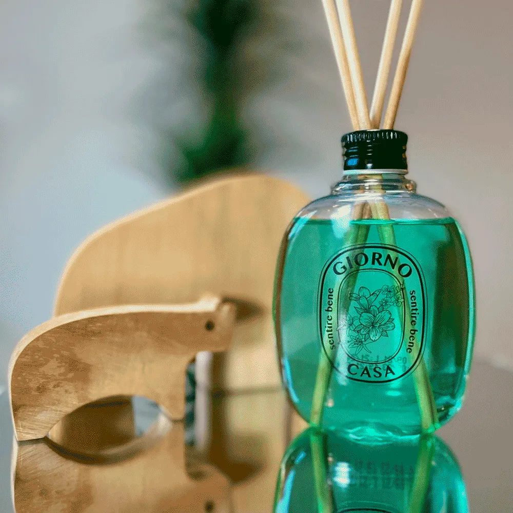 Difusor de Ambientes Giorno Casa Verbena — foto 6