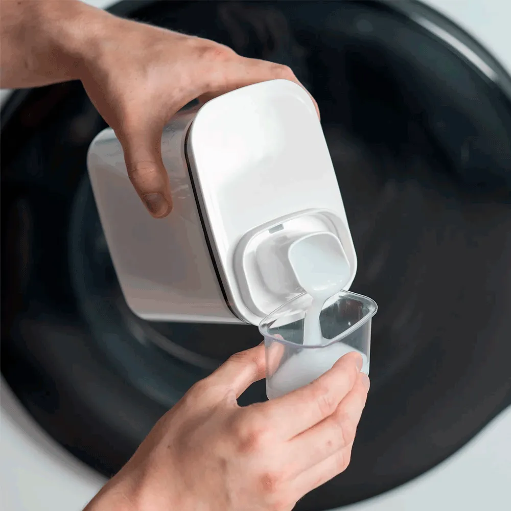 Dispenser Flow com Dosador Chumbo Ou — foto 2