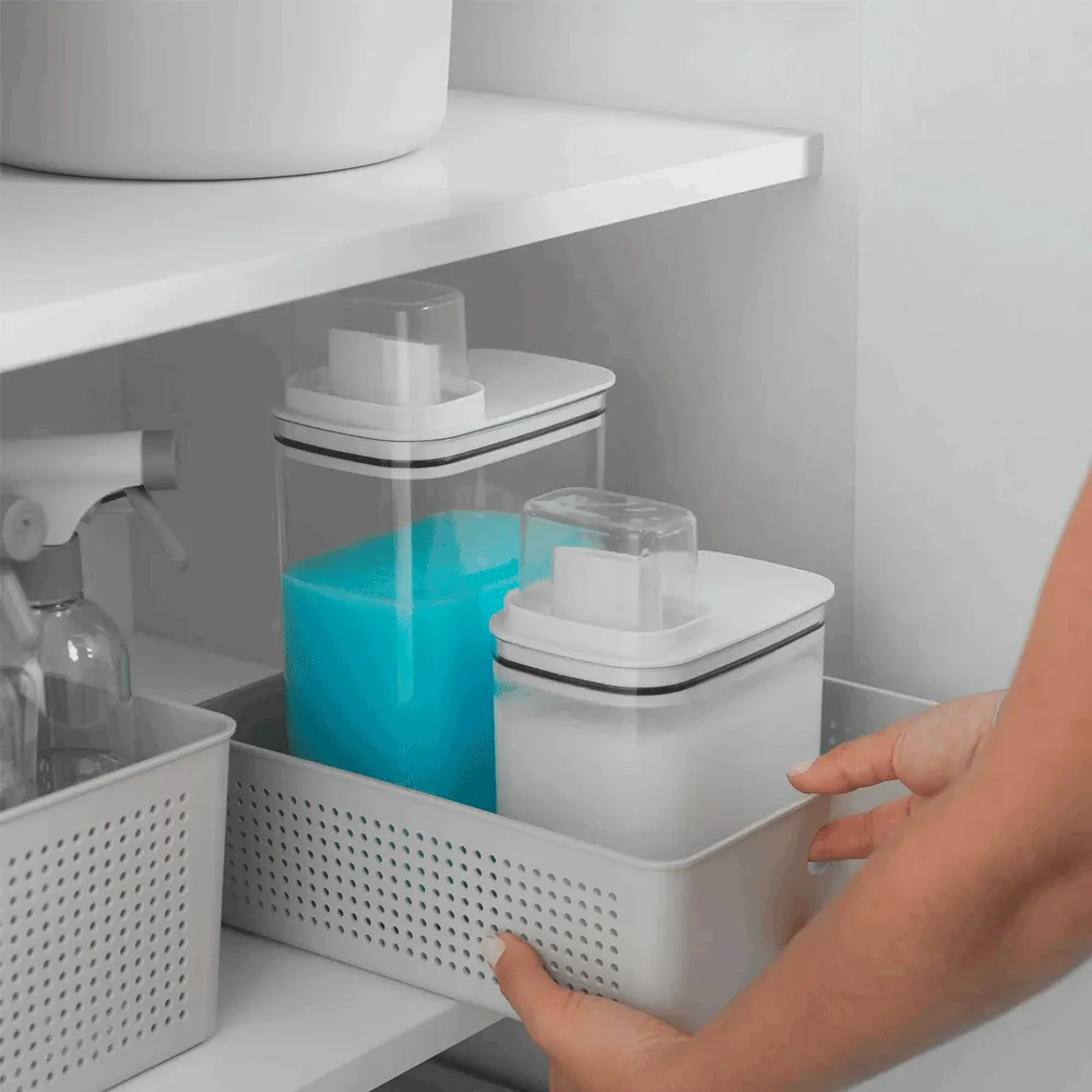 Dispenser Flow com Dosador Chumbo Ou — foto 3