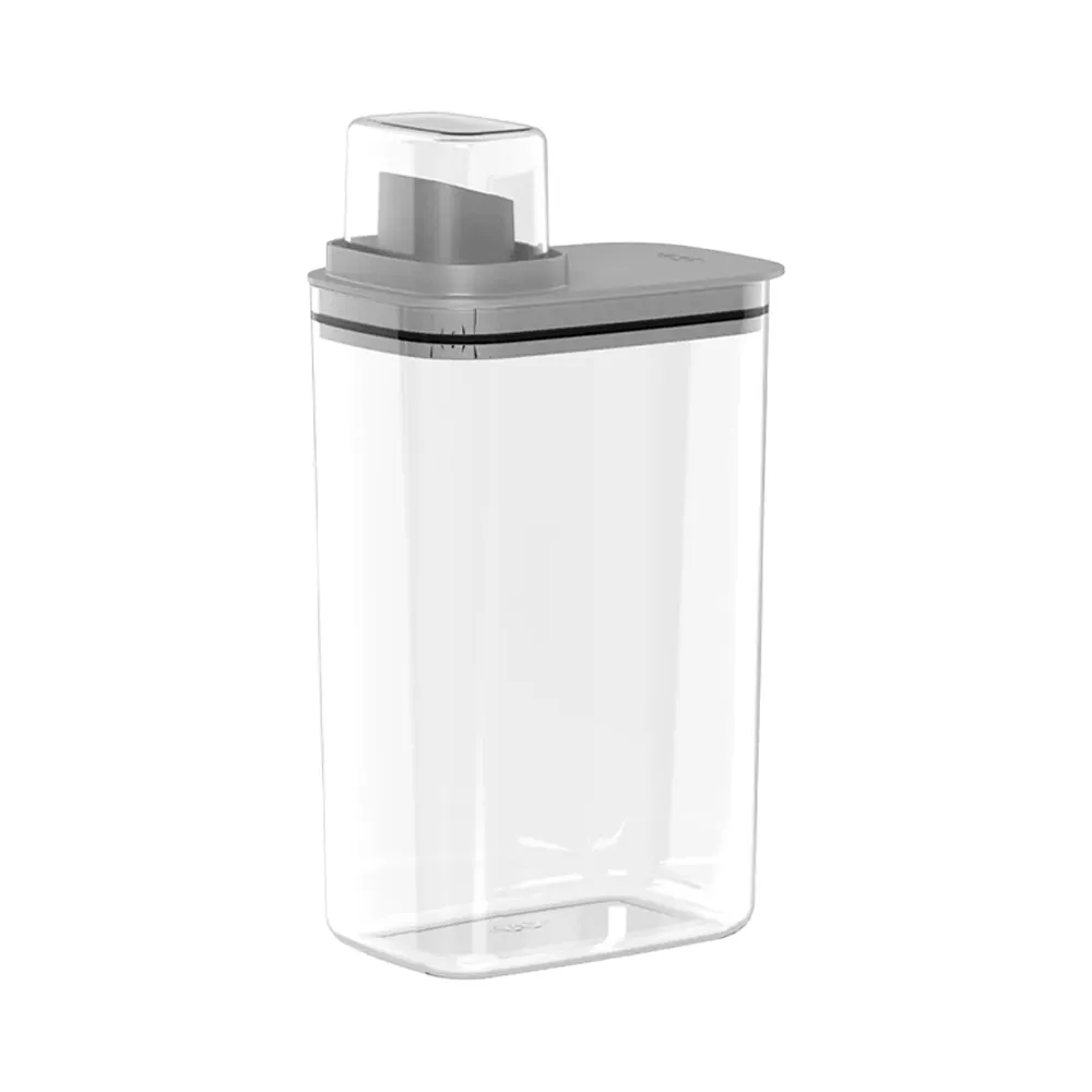 Dispenser Flow com Dosador Chumbo Ou — foto 4