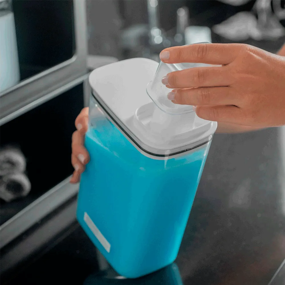 Dispenser Flow com Dosador Chumbo Ou — foto 6