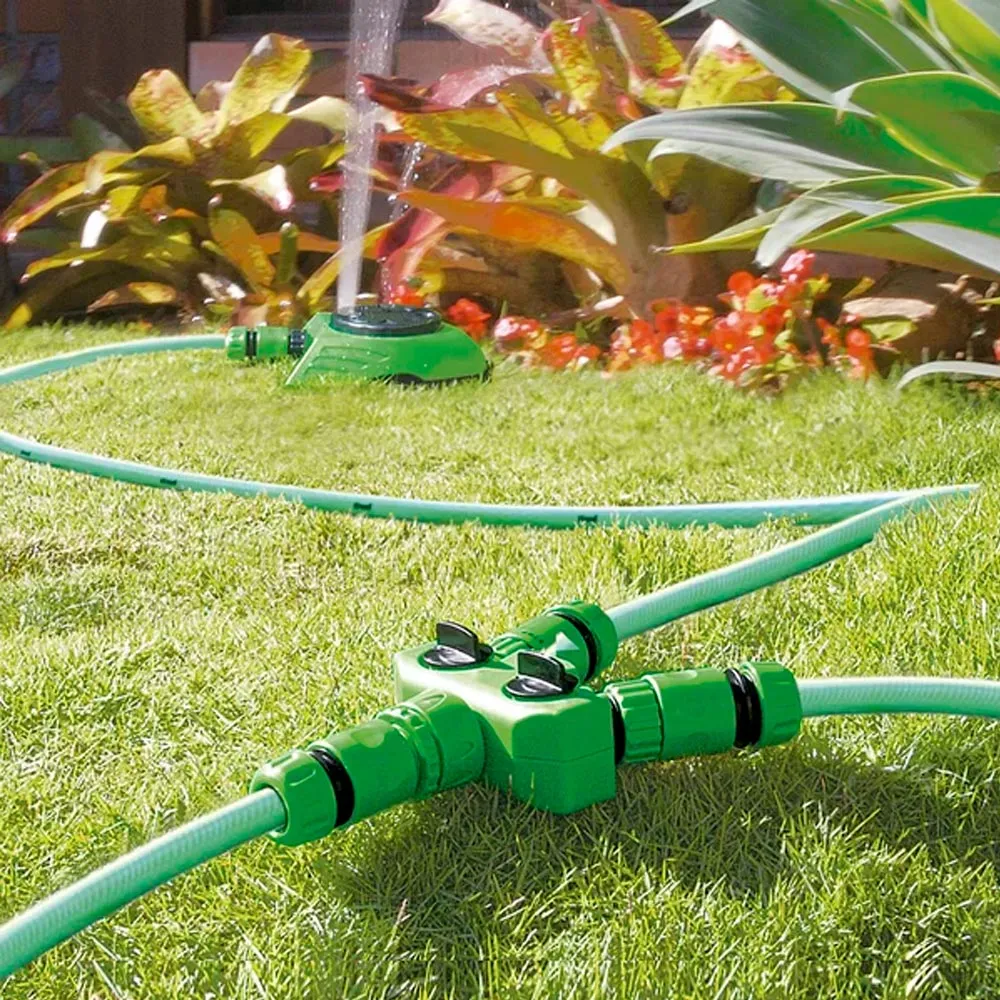Distribuidor de Água 2 Desvios DY-8003 Trapp — foto 3