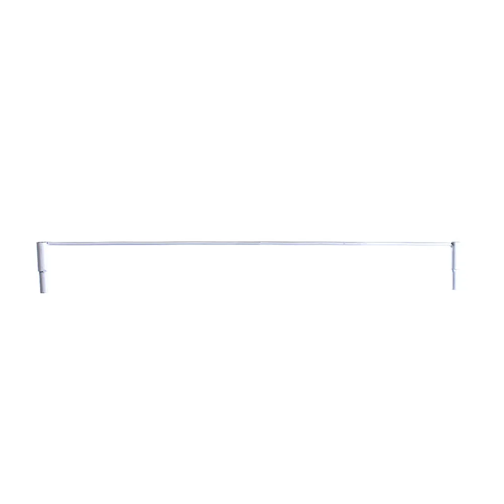 Extensor para Portão NF Pet Branco