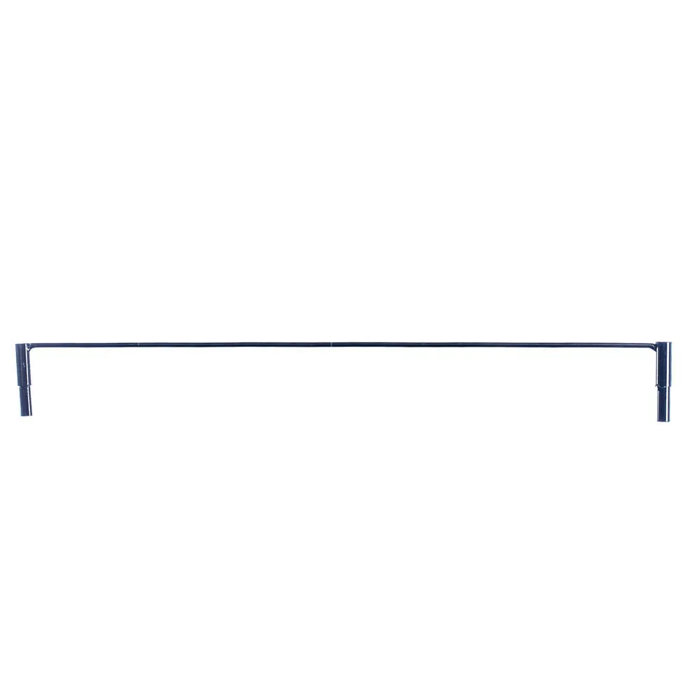 Extensor para Portão NF Pet Preto