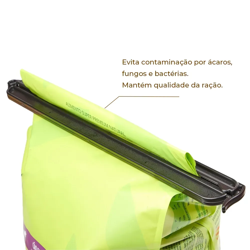 Fecho para Embalagem Pet Games — foto 4