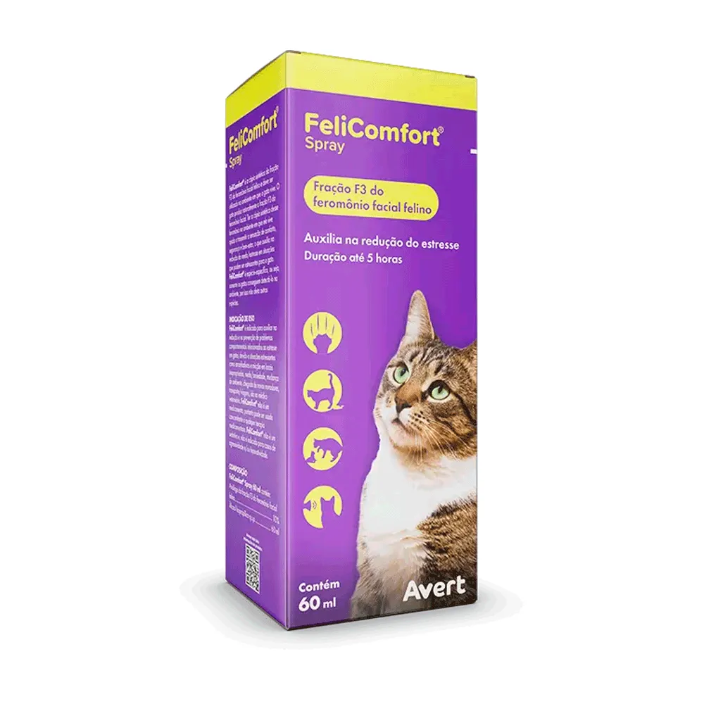 FeliComfort Spray Avert — foto 2