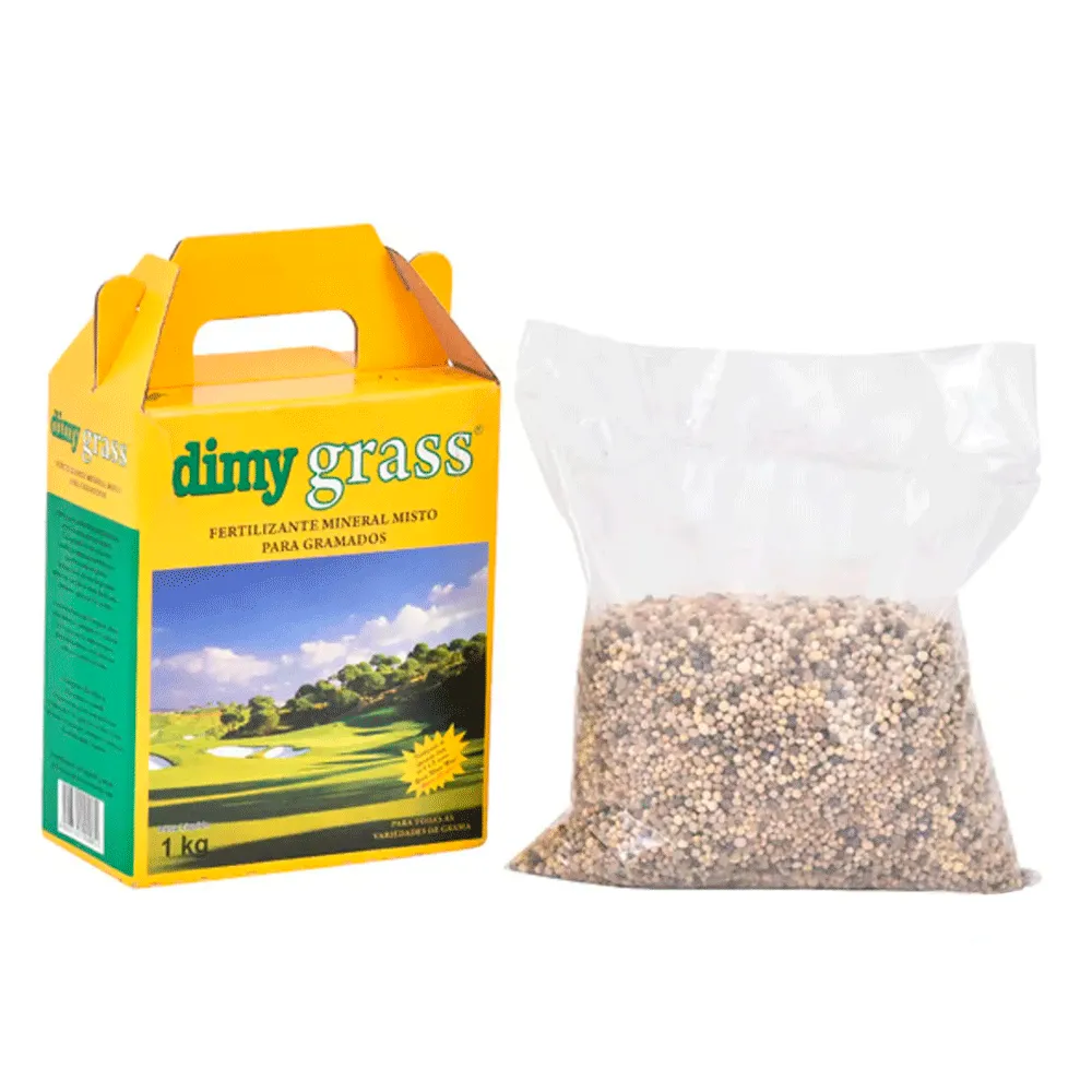 Fertilizante Dimy Grass para Gramados — foto 2