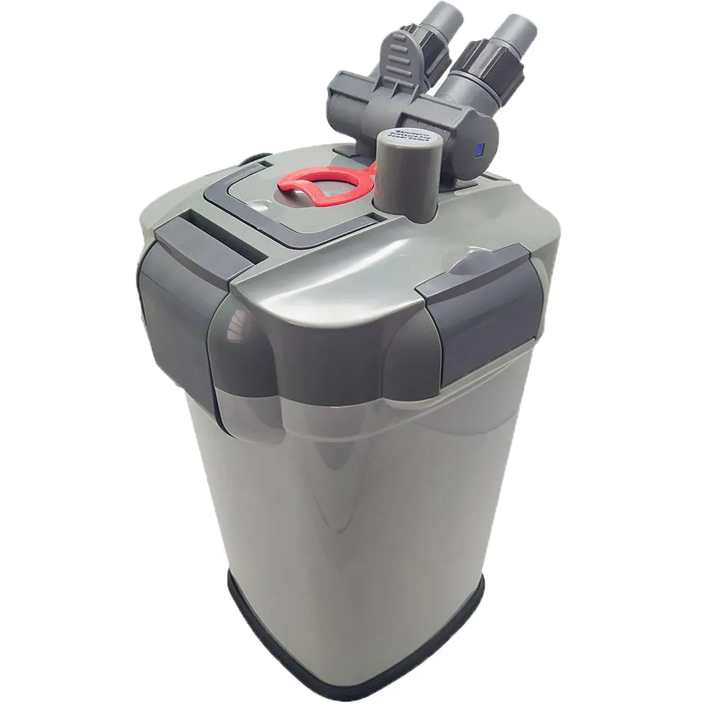 Filtro Canister com Uv 1200 L/H Hopar — foto 2
