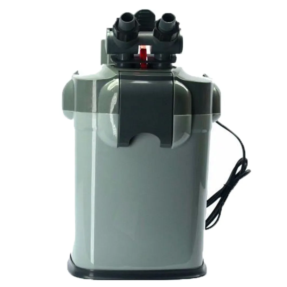 Filtro Canister com Uv 1200 L/H Hopar — foto 3
