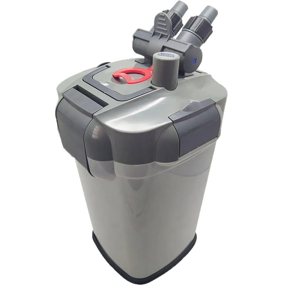 Filtro Canister com Uv 1800 L/H Hopar — foto 2