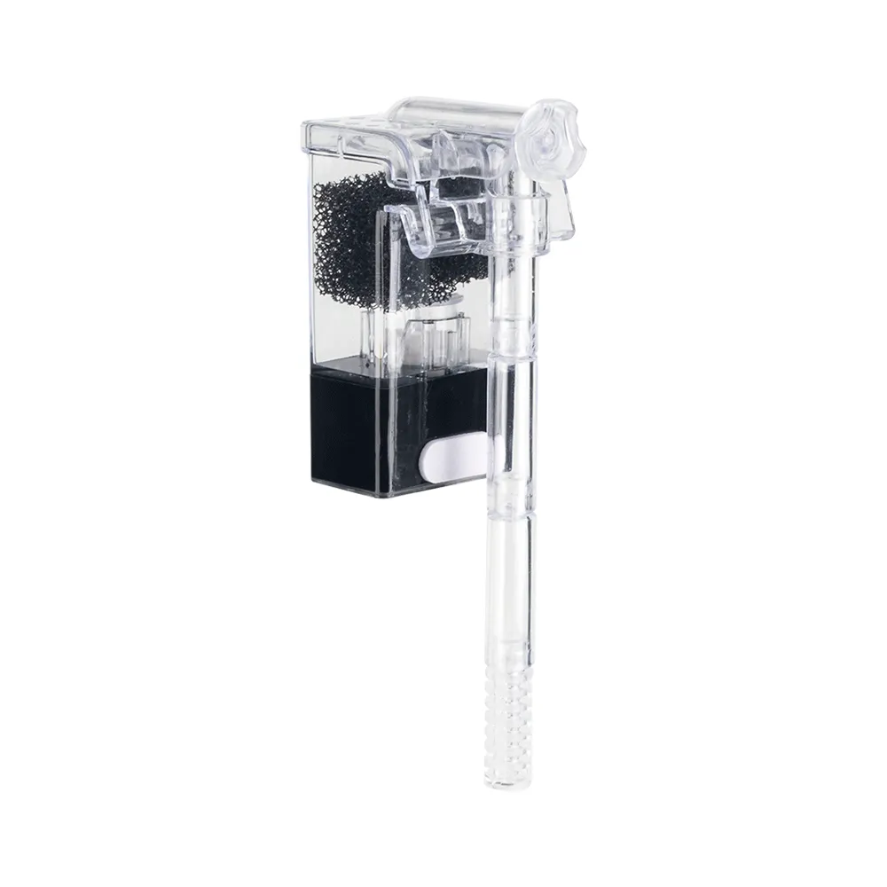 Filtro Externo Hang-on Soma HF-250 — foto 2
