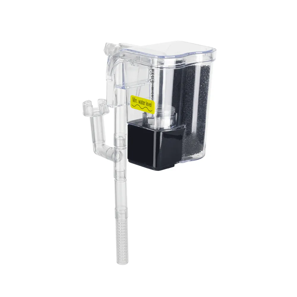 Filtro Externo Hang-on Soma HF-350 — foto 2