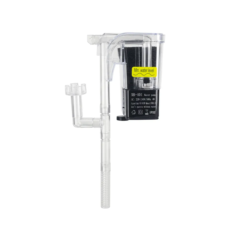 Filtro Externo Hang-on Soma HF-350 — foto 3