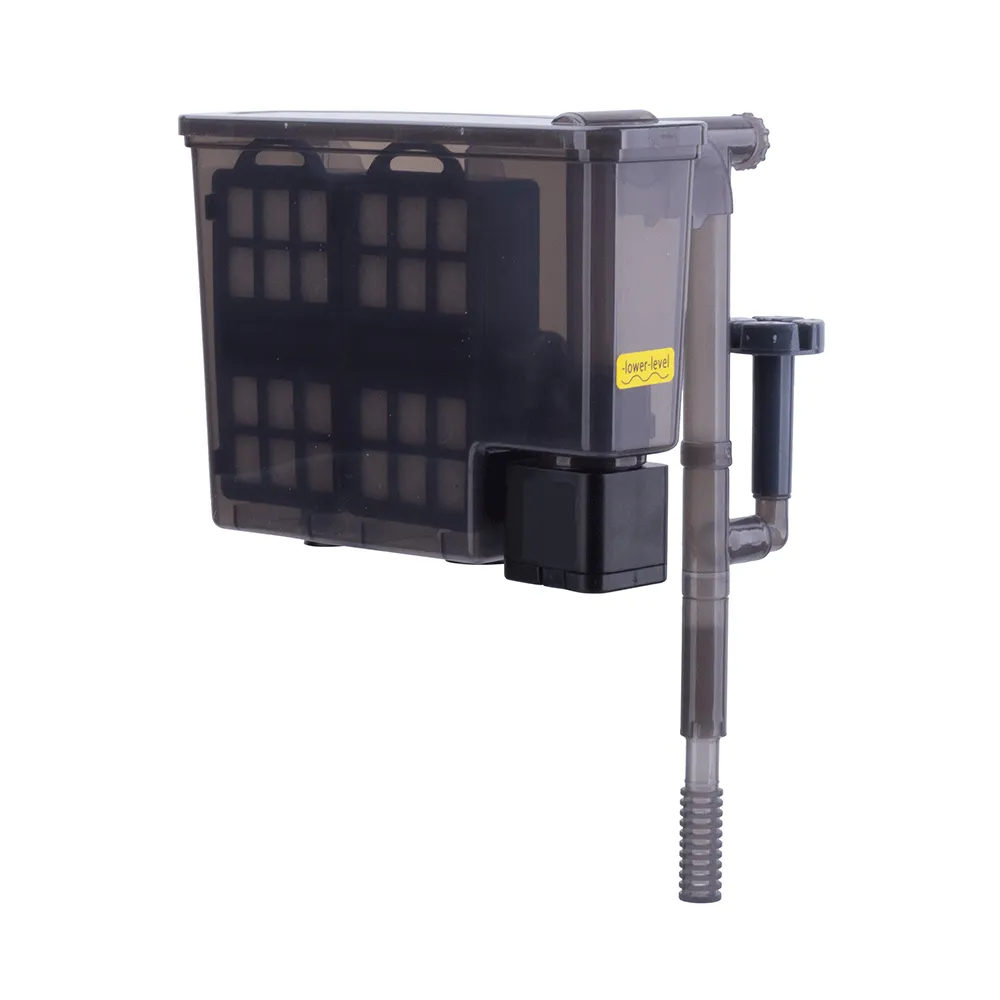 Filtro Externo Hang-on Soma HF-750 — foto 2