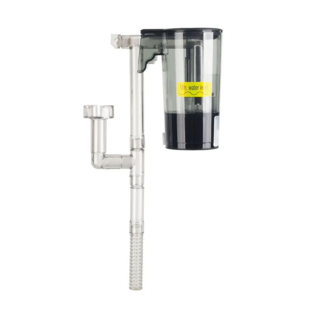 Filtro Externo Hang on HF450 Soma 450L/H 4W — foto 5