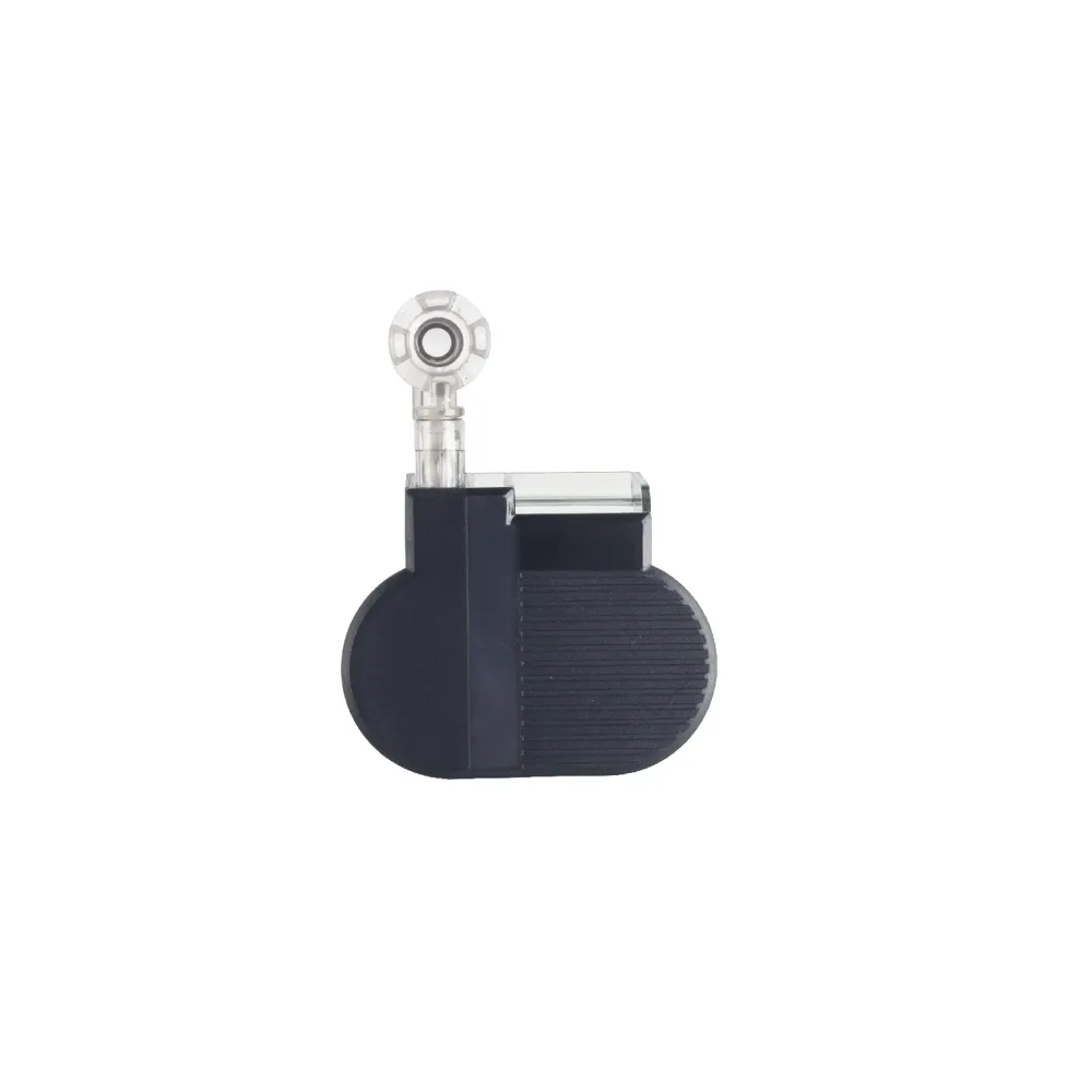 Filtro Externo Hang on HF450 Soma 450L/H 4W — foto 6