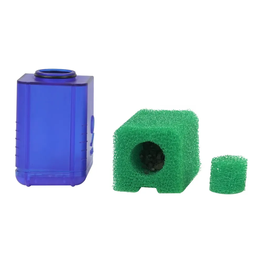 Filtro Interno Boyu WF-200 370l/H 5W — foto 2