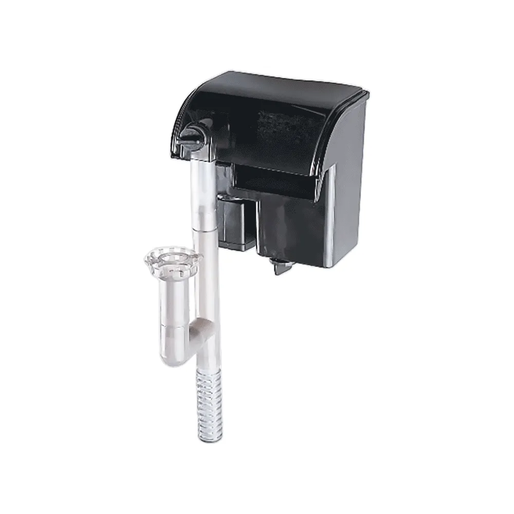 Filtro Sobo WP-606H-500L/H 127V