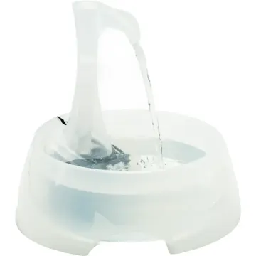 Fonte Bebedouro Aqua Crystal Amicus