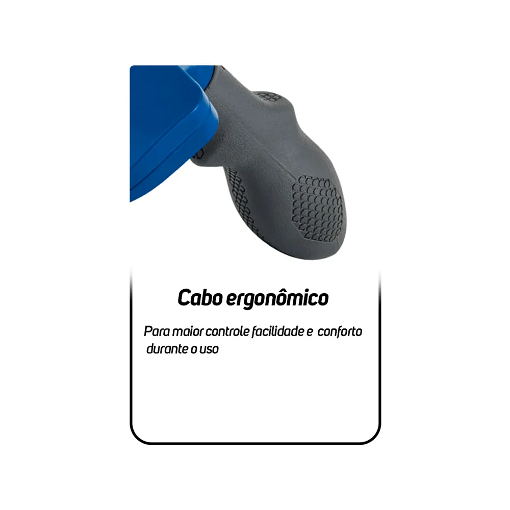 Furminator Grande para Cães de Pelo Longo — foto 6
