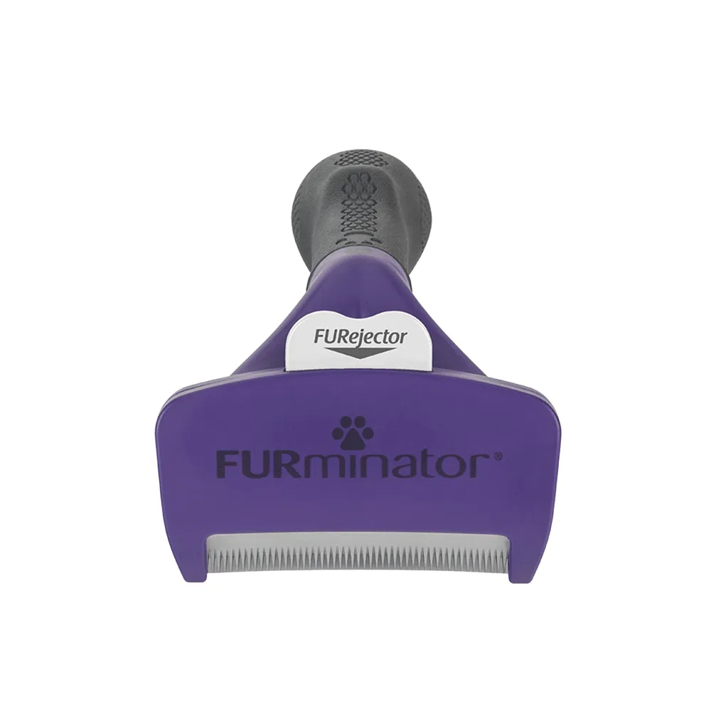 Furminator Médio/Grande para Gatos de Pelo Curto — foto 3