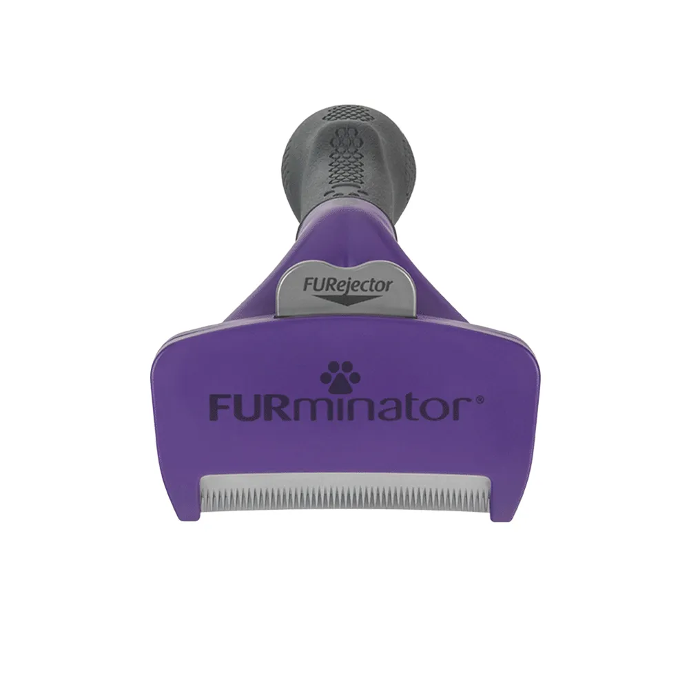 Furminator Médio/Grande para Gatos de Pelo Longo — foto 3