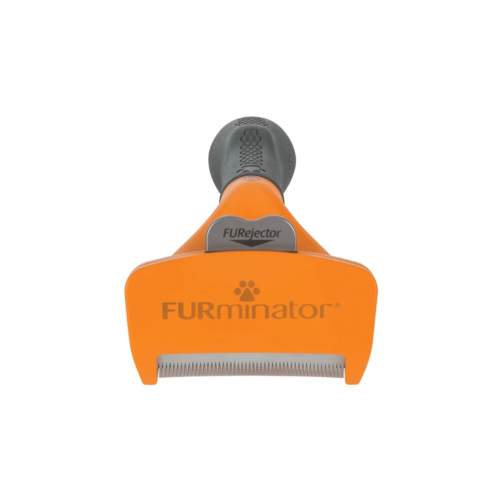 Furminator Médio para Cães de Pelo Longo — foto 3