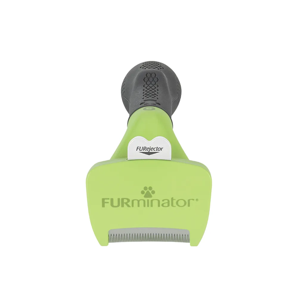 Furminator Pequeno para Cães de Pelo Curto — foto 3