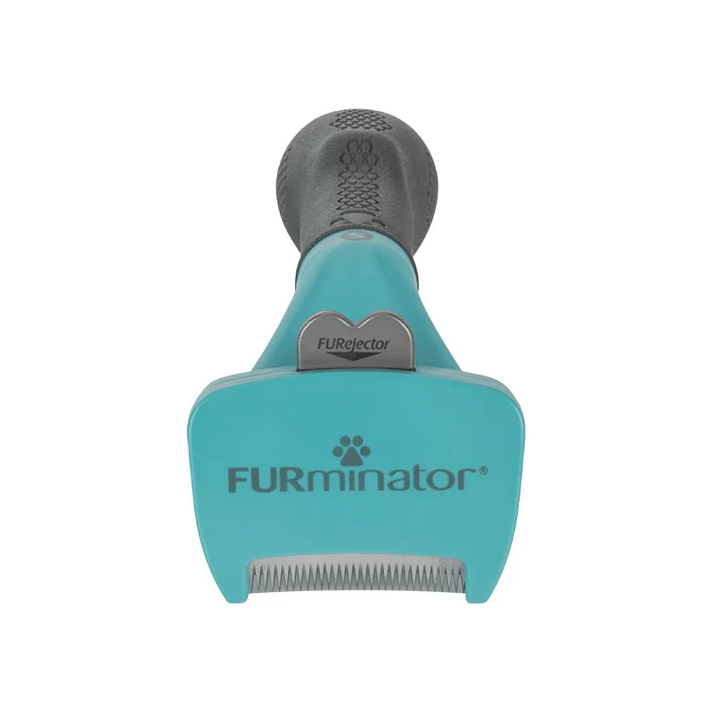 Furminator Pequeno para Gatos de Pelo Longo — foto 3
