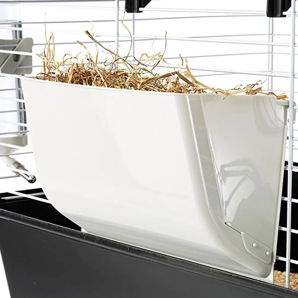 Gaiola Casita para Coelhos e Porquinho-da-India Ferplast — foto 5