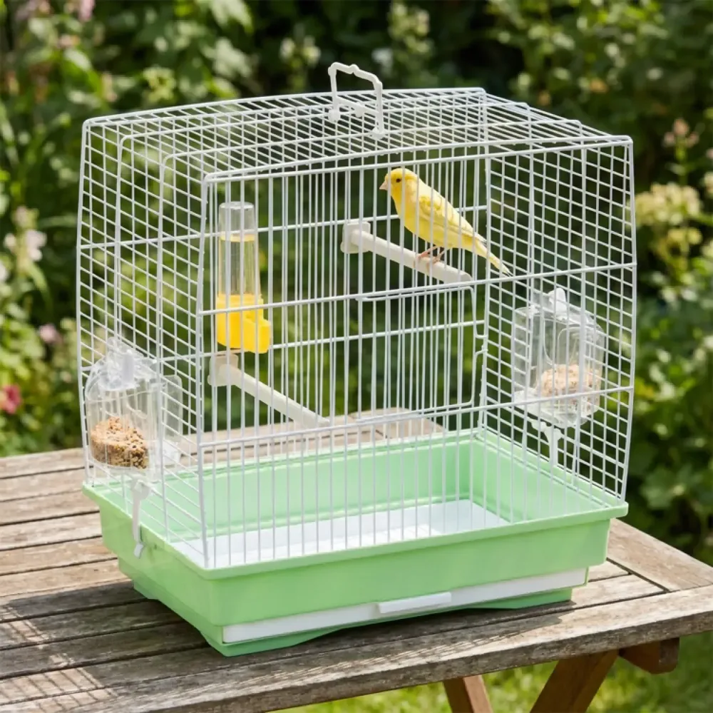 Gaiola para Pássaros Rekord Ferplast — foto 3