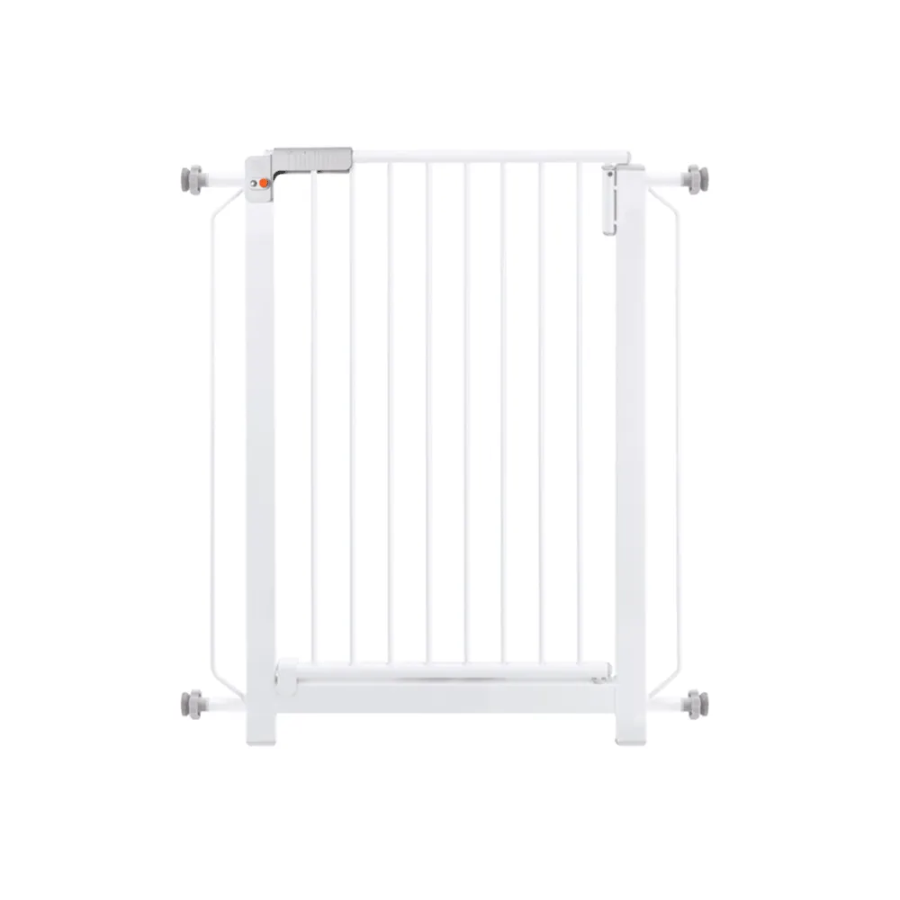 Grade Porta Plus Tubline Branca