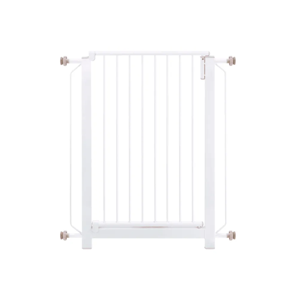 Grade Porta Soft Tubline Branca