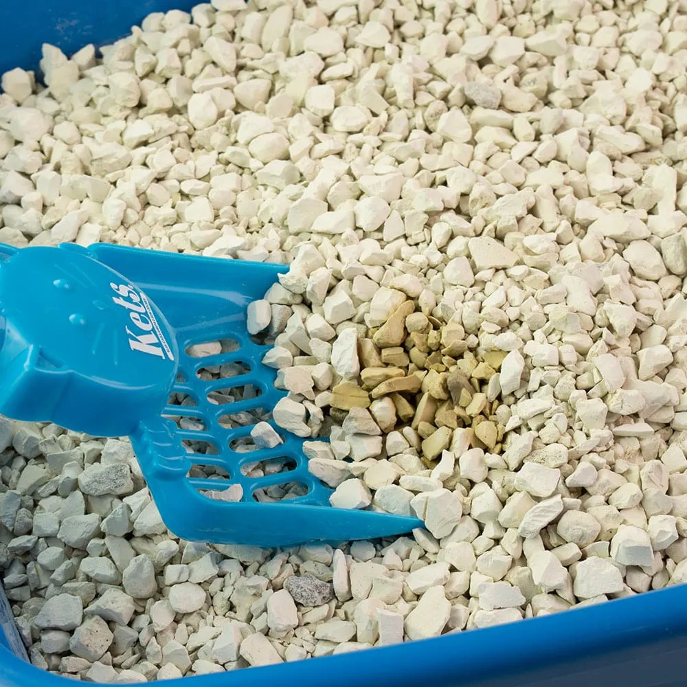 Granulado Higiênico Kets Criadores White — foto 5