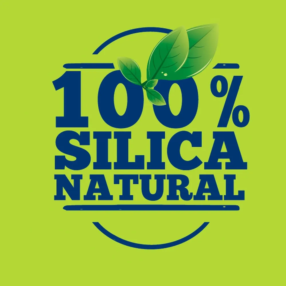 Granulado Higiênico Kets White Sílica Natural Extra Fino — foto 4