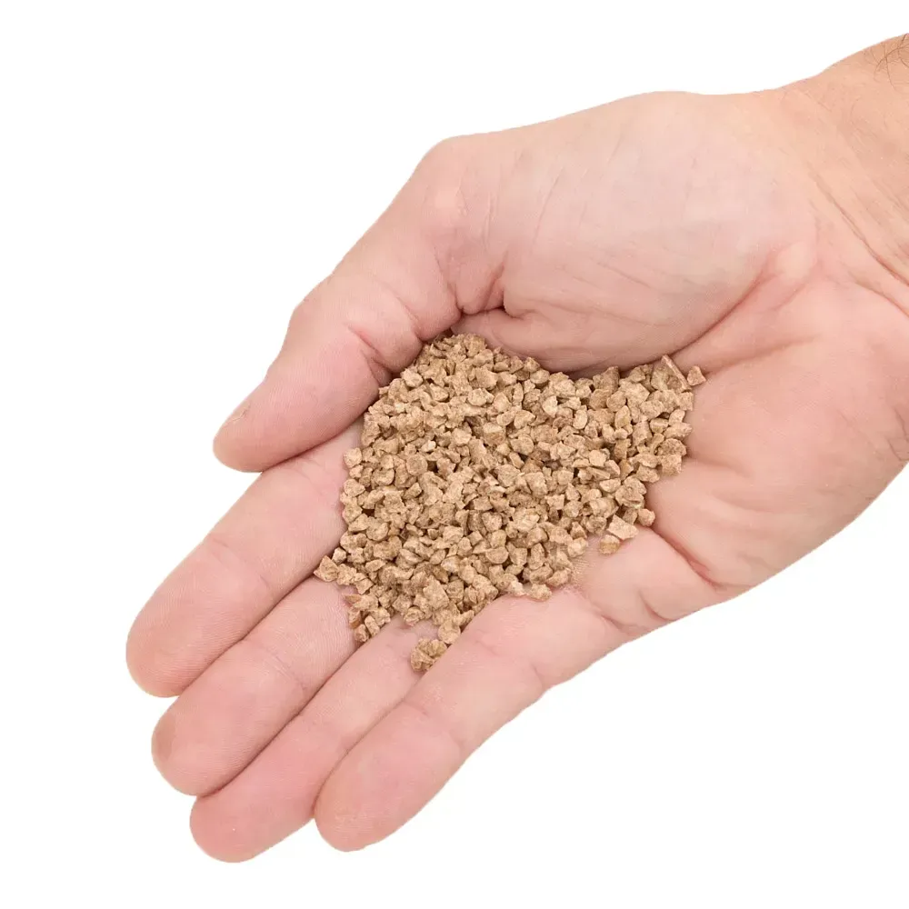 Granulado Higiênico Biodegradável para Gatos MyHug — foto 6