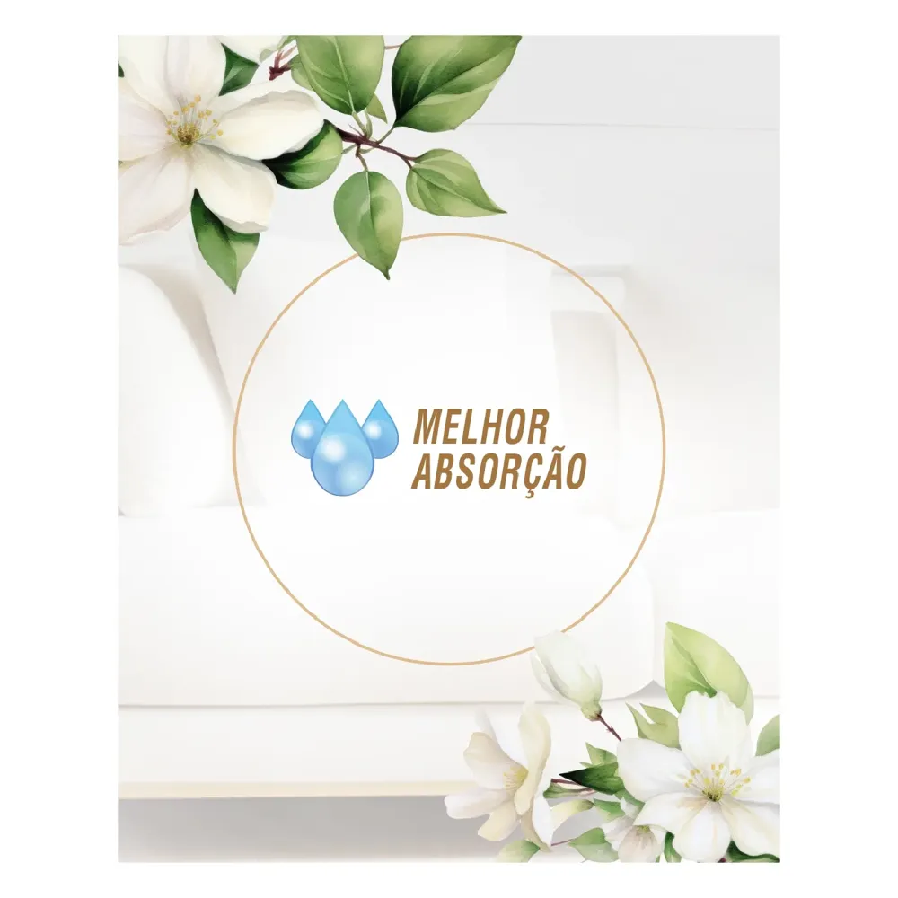 Granulado Higiênico para Gatos Pipicat Chá Branco — foto 5