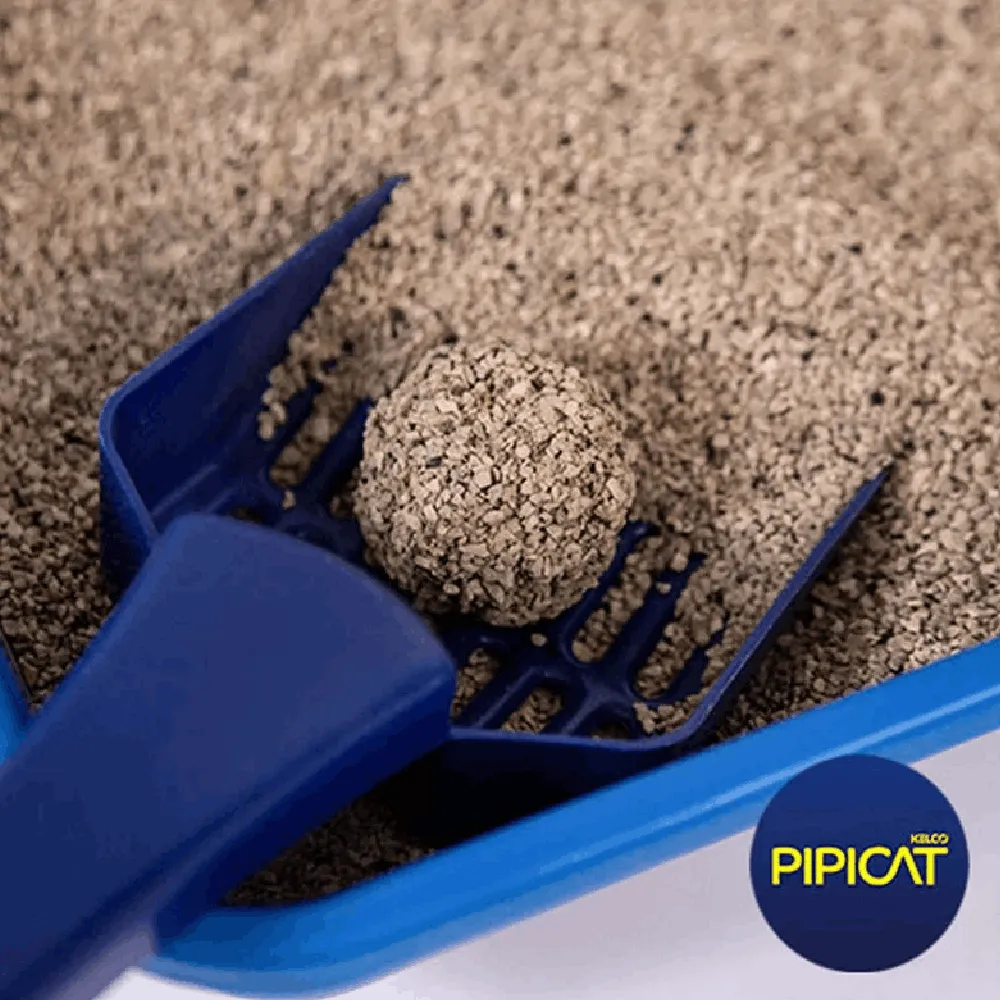 Granulado Higiênico para Gatos Pipicat Ultra Control — foto 4