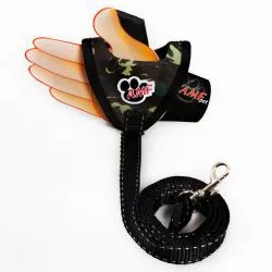 Guia AMF Confort Regular Camuflada
