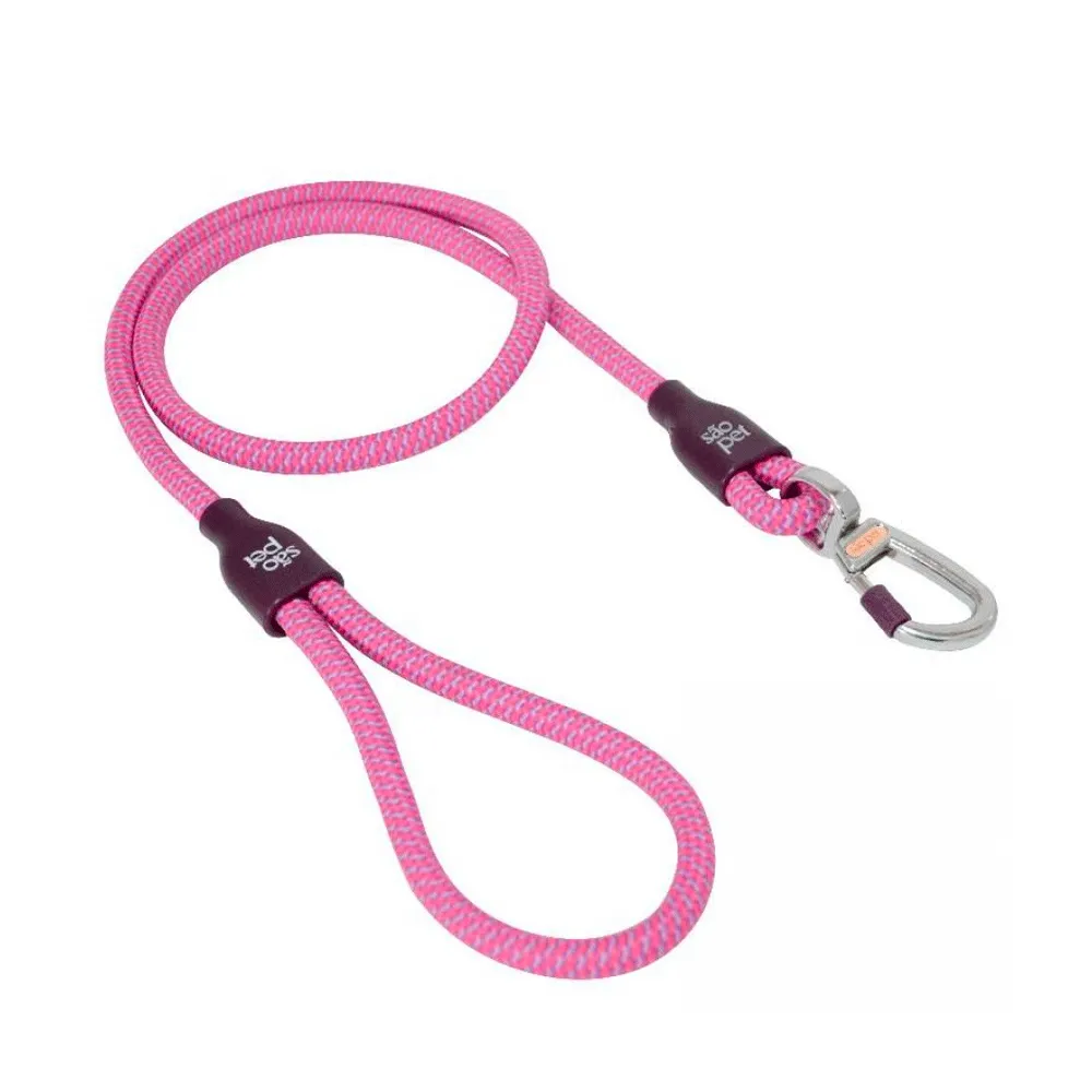 Guia Corda Selva São Pet Rosa