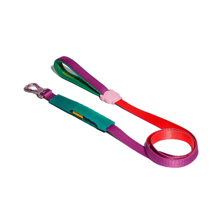 Guia para Cães AirLeash Cali Dos Zee.Dog