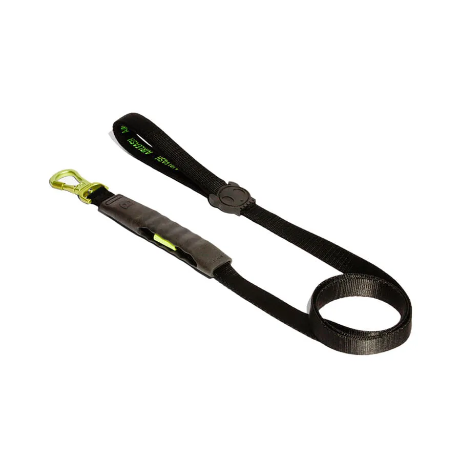 Guia para Cães AirLeash Neon Zee.Dog