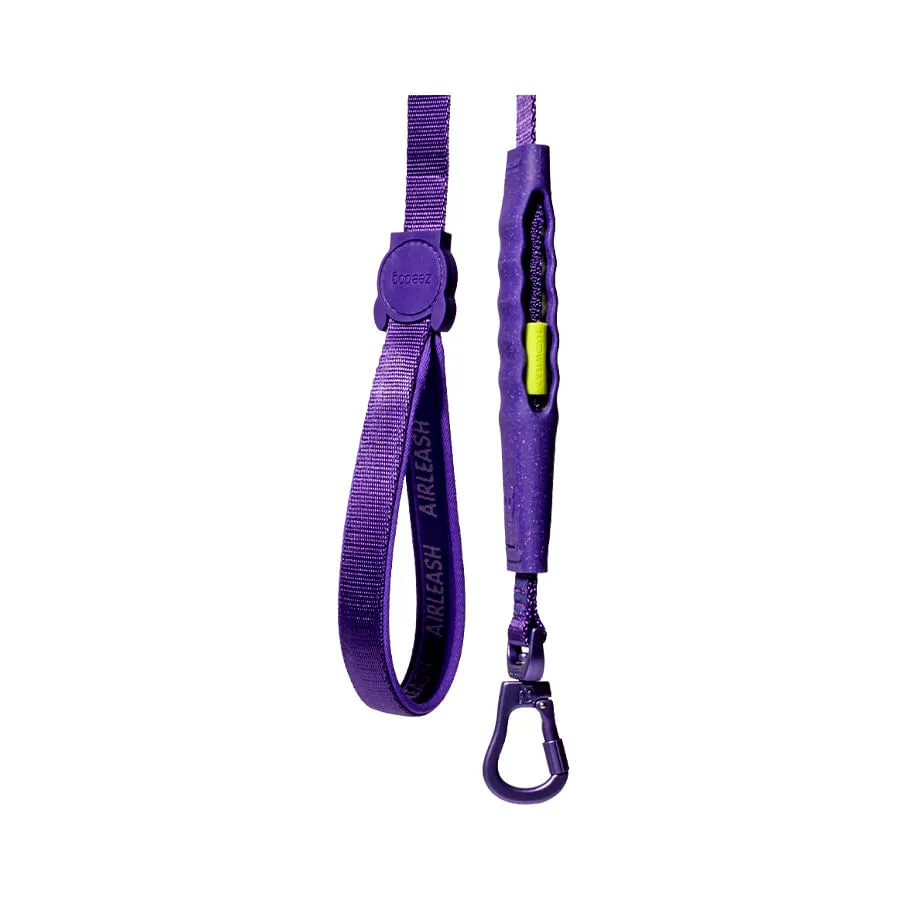 Guia para Cães AirLeash Violet Zee.Dog — foto 2